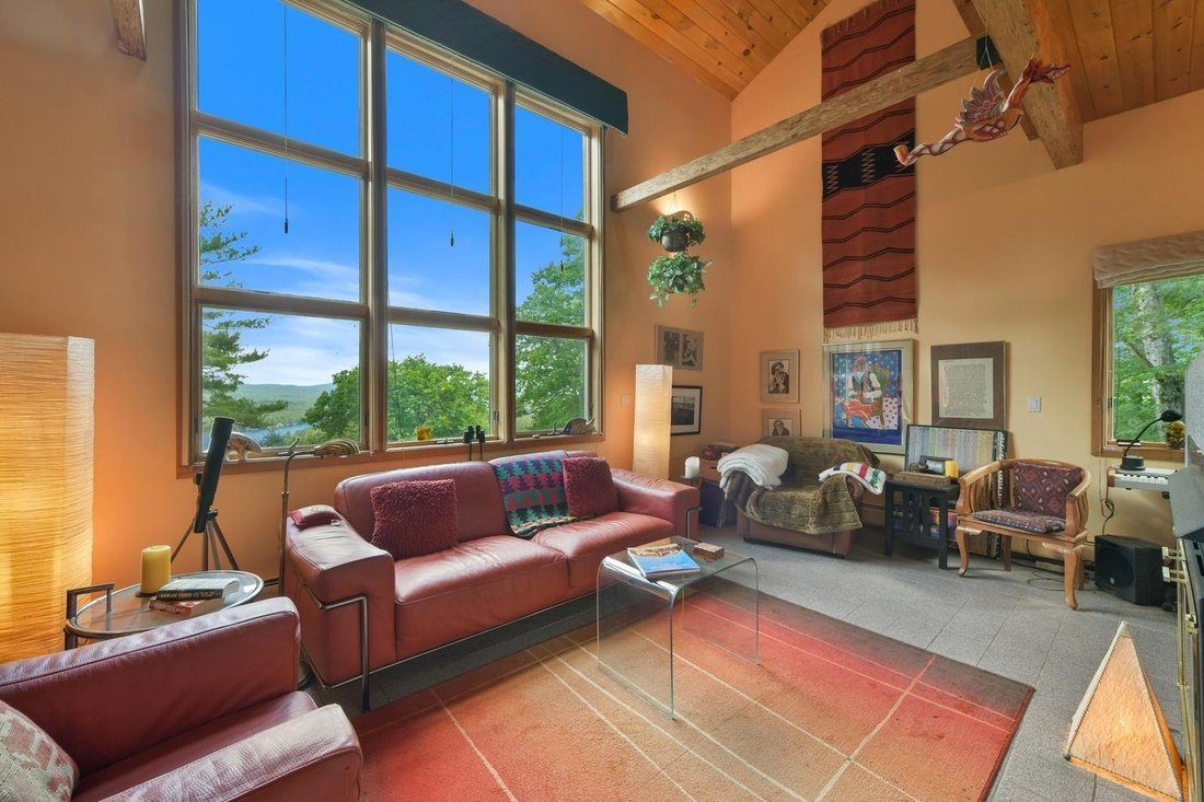 House in Stoddard, New Hampshire, United States 5 - 15169060