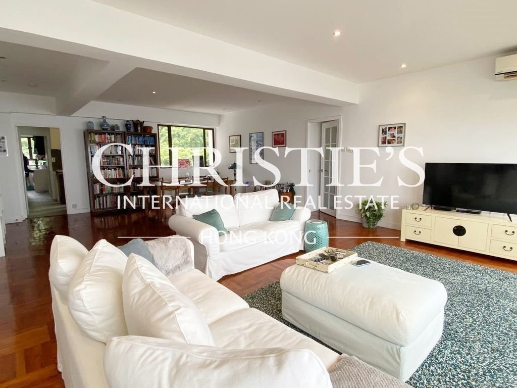 Apartment in Hong Kong, Hong Kong 4 - 15434104