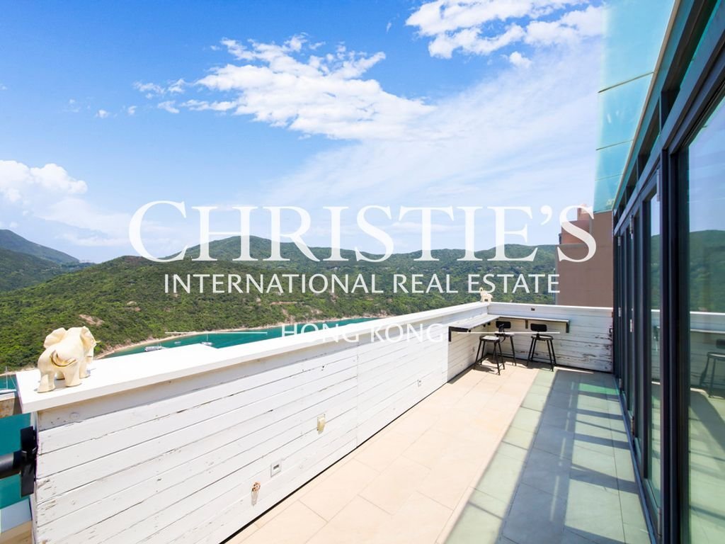 Apartment in Hong Kong, Hong Kong 2 - 15436030