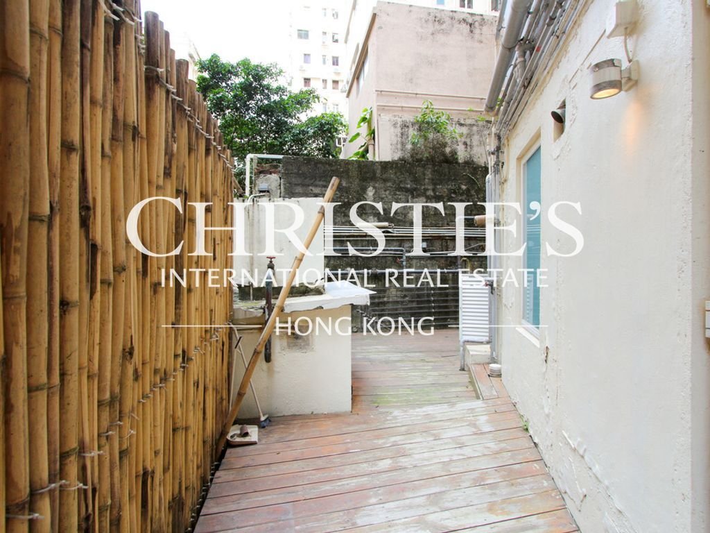 Apartment in Hong Kong, Hong Kong 4 - 15436760