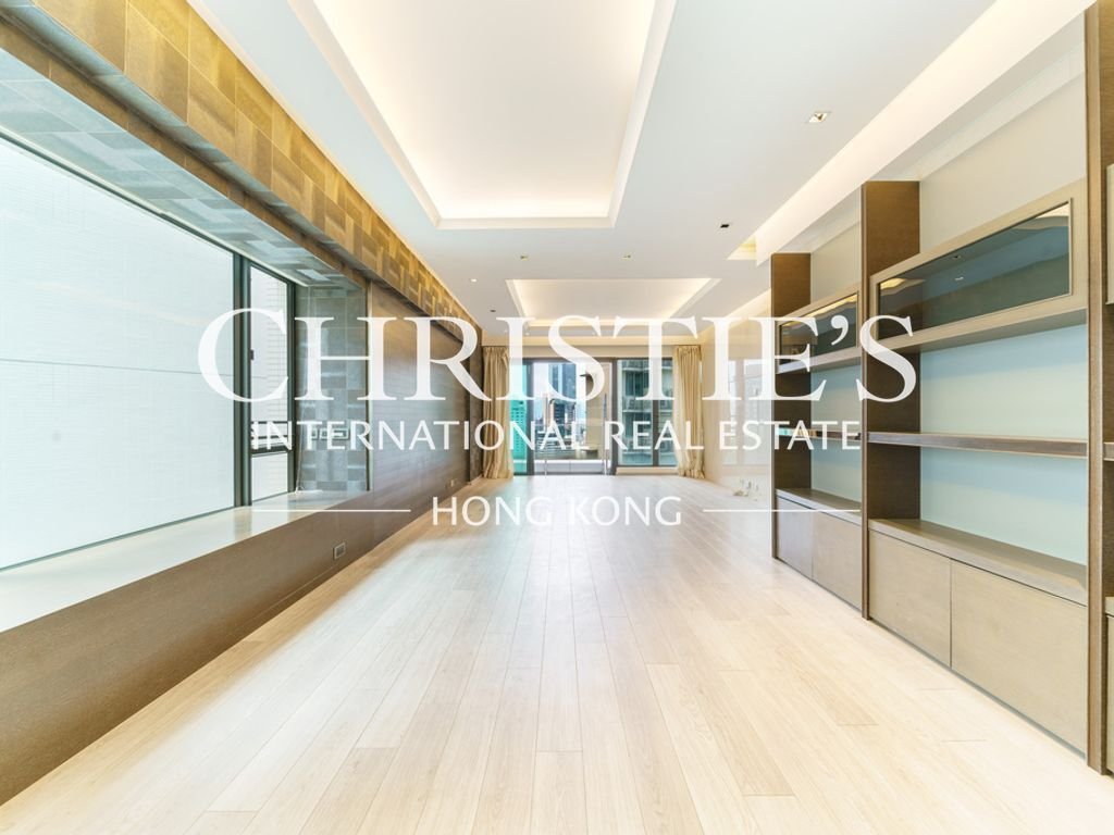 Apartment in Hong Kong, Hong Kong 3 - 15436063