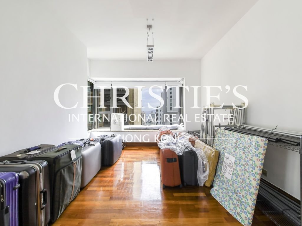 Apartment in Hong Kong, Hong Kong 5 - 15434239