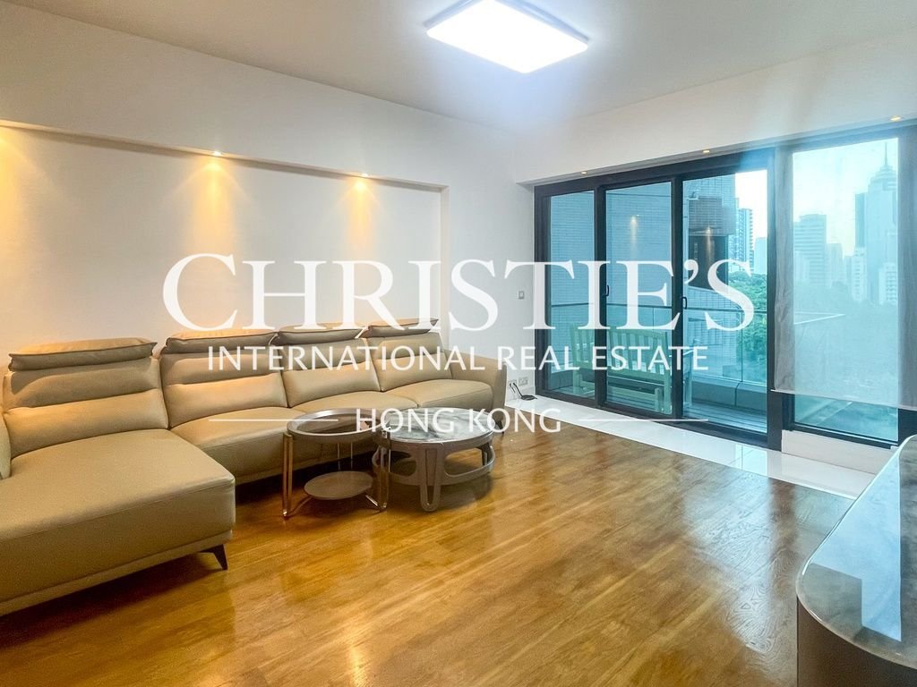 Wohnung in Hongkong, Hongkong 2 - 15434361