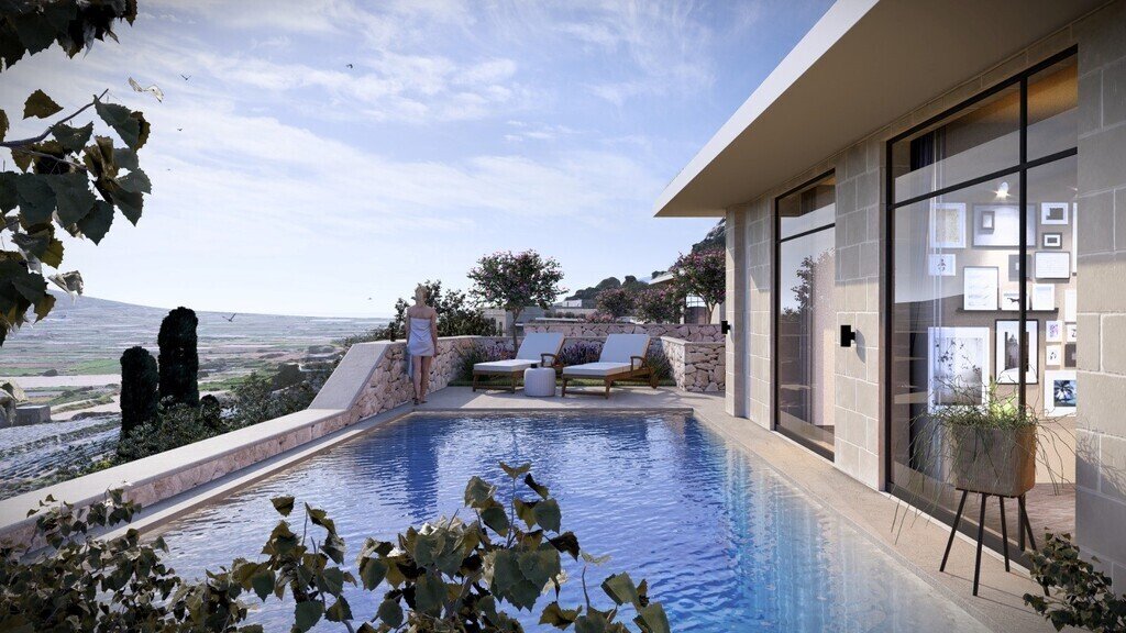 Villa in Mellieha, Malta 2 - 15173728