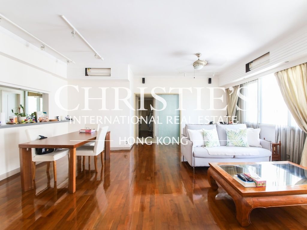 Apartment in Hong Kong, Hong Kong 5 - 15433873
