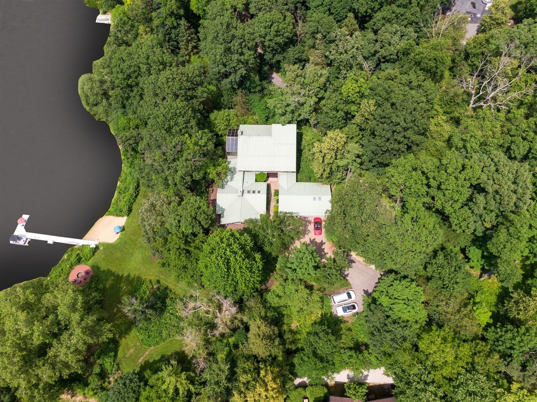 House in Barrington Hills, Illinois, United States 5 - 13181906