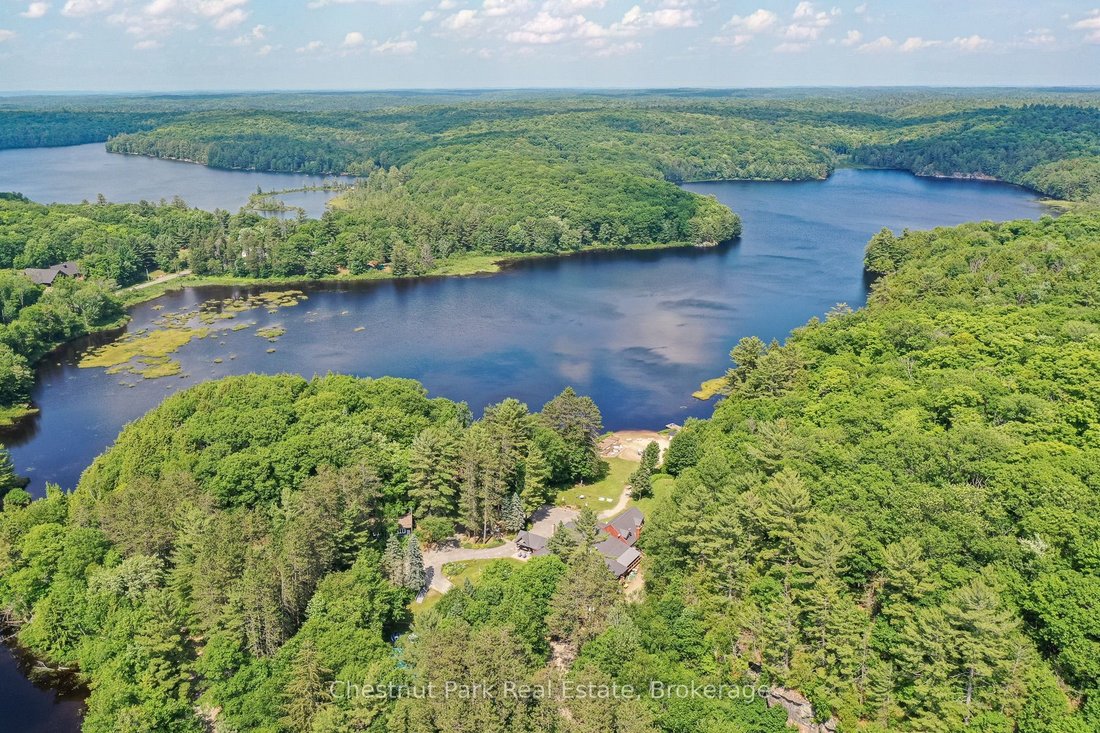 Land in Huntsville, Ontario, Canada 2 - 15554635