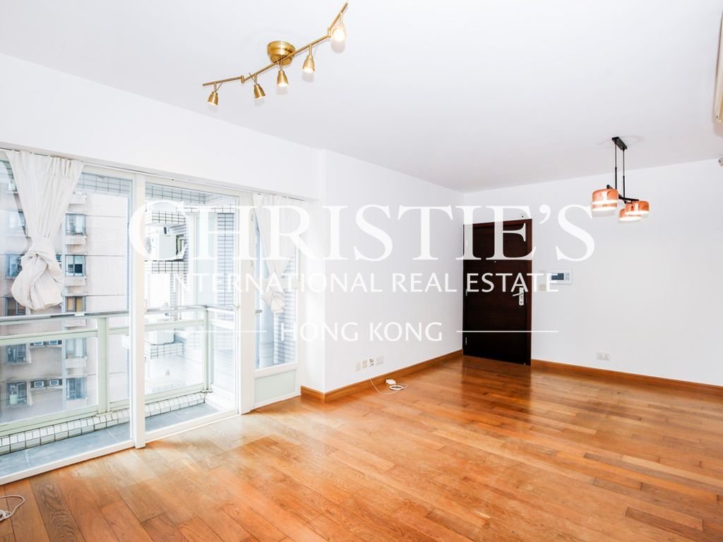 Appartement à Hong-Kong, Hong Kong 3 - 15436044