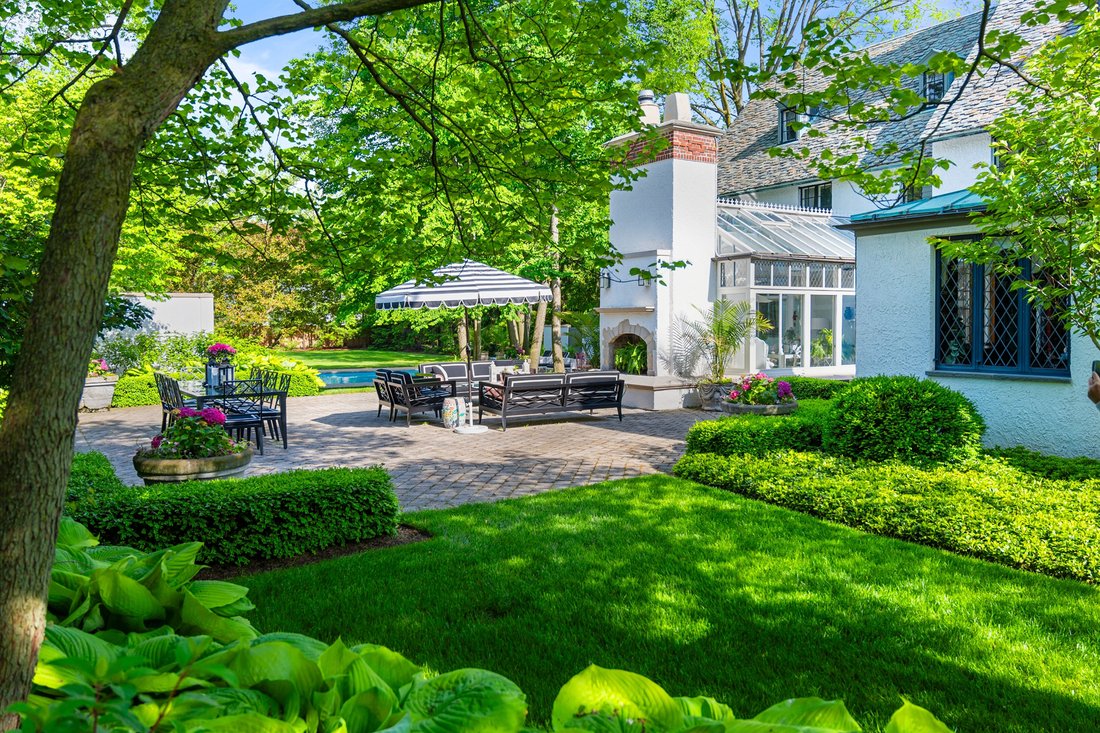 House in Winnetka, Illinois, United States 3 - 14572284