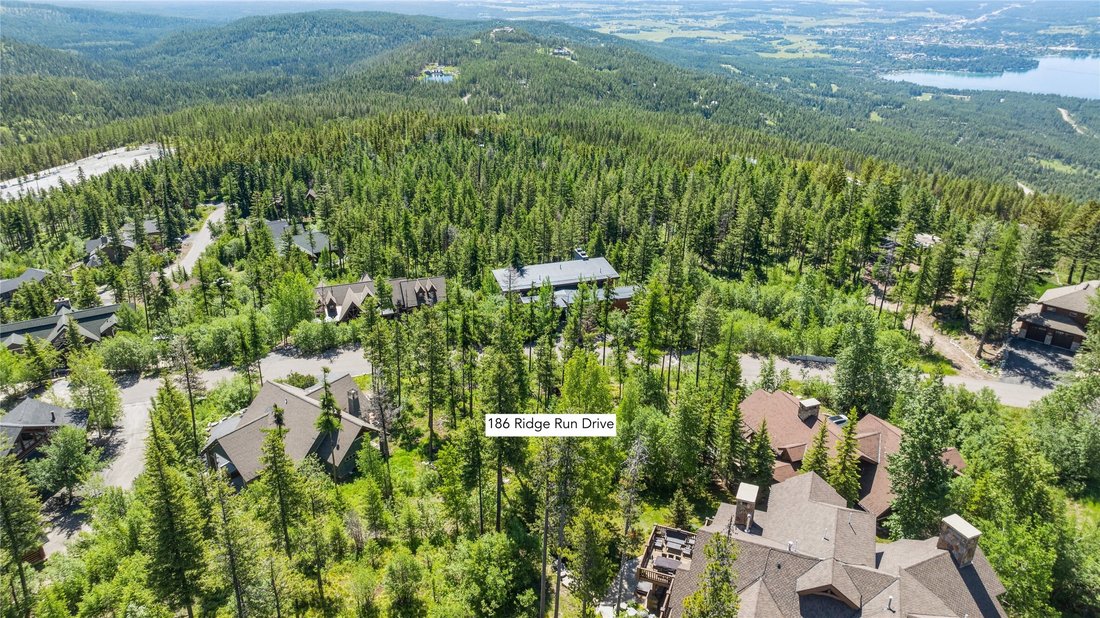 Land in Whitefish, Montana, United States 5 - 15166599