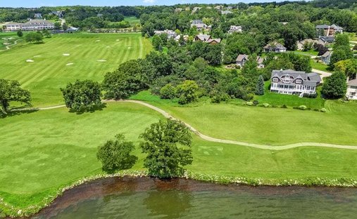 Terreno en Lake Geneva, Wisconsin, Estados Unidos 1