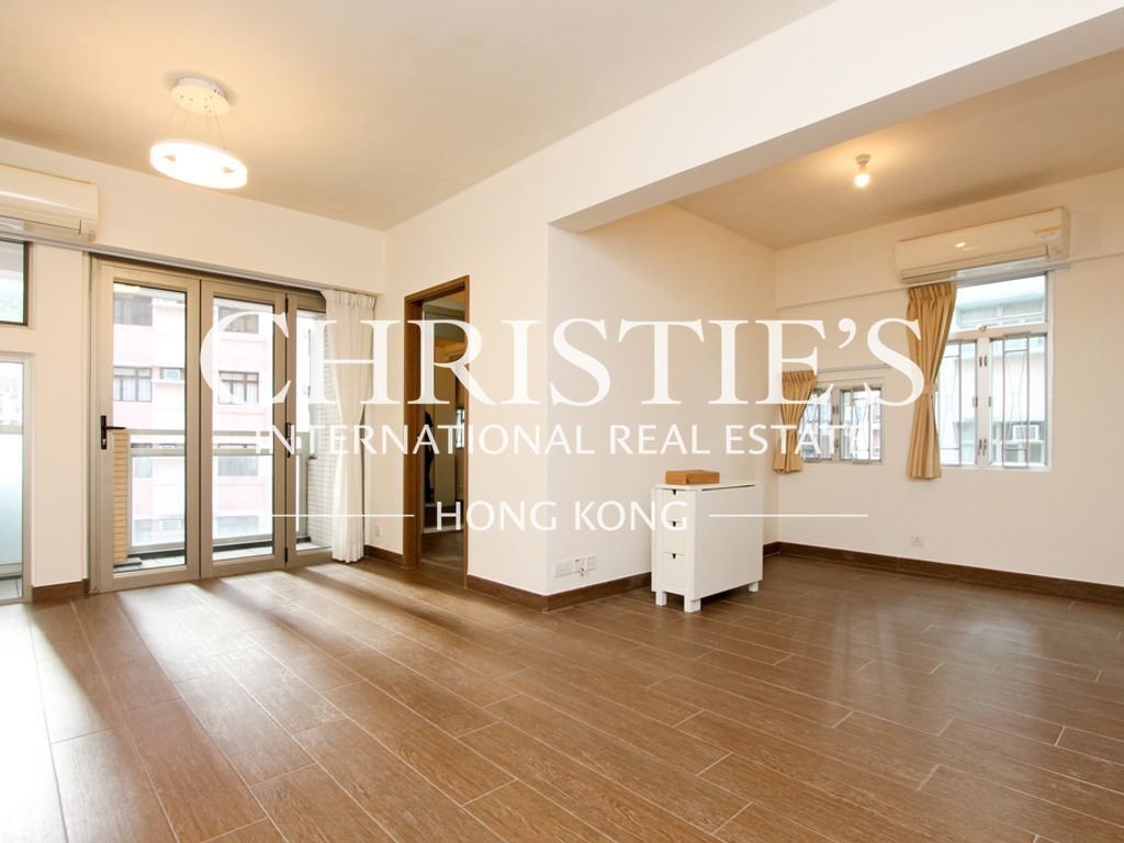 Apartment in Hong Kong, Hong Kong 3 - 15435737