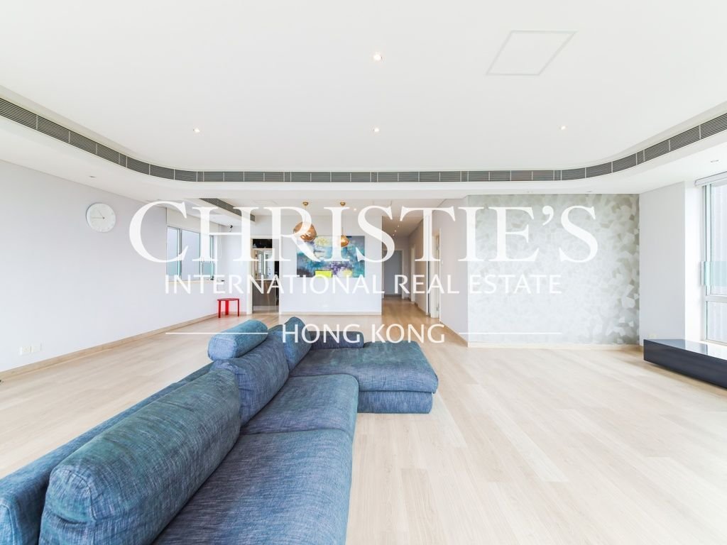 Apartment in Hong Kong, Hong Kong 3 - 15436132