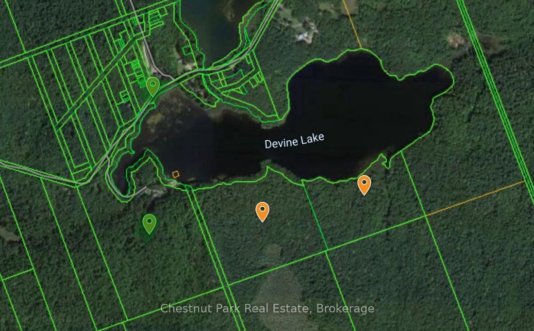 Land in Huntsville, Ontario, Canada 5 - 15554635