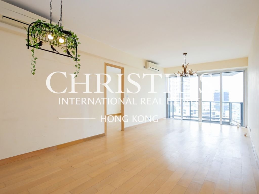Apartment in Hong Kong, Hong Kong 4 - 15436732