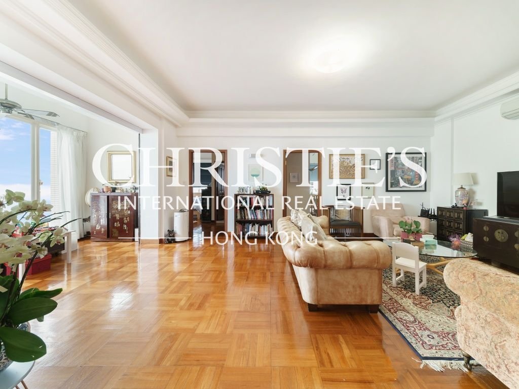 Apartment in Hong Kong, Hong Kong 3 - 15435374
