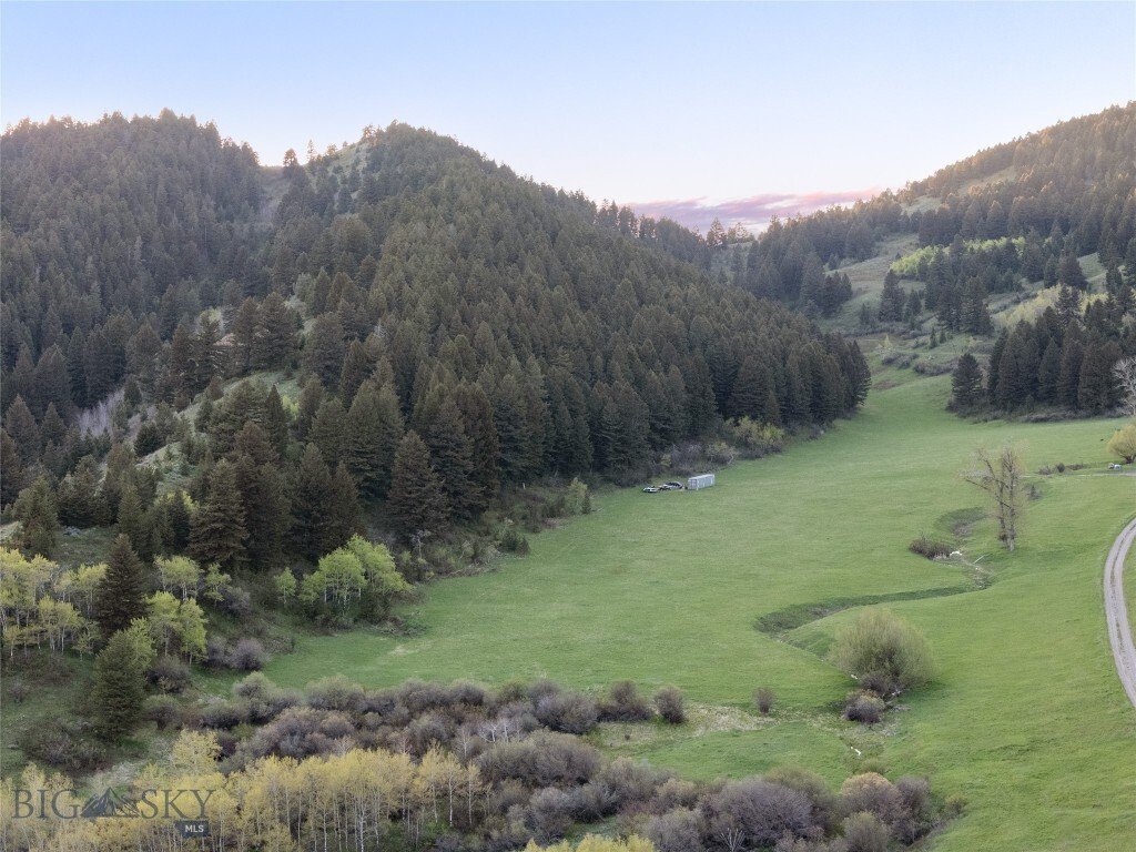 Land in Bozeman, Montana, United States 4 - 15683390