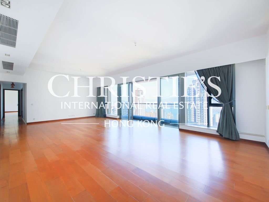 Apartment in Hong Kong, Hong Kong 3 - 15434595