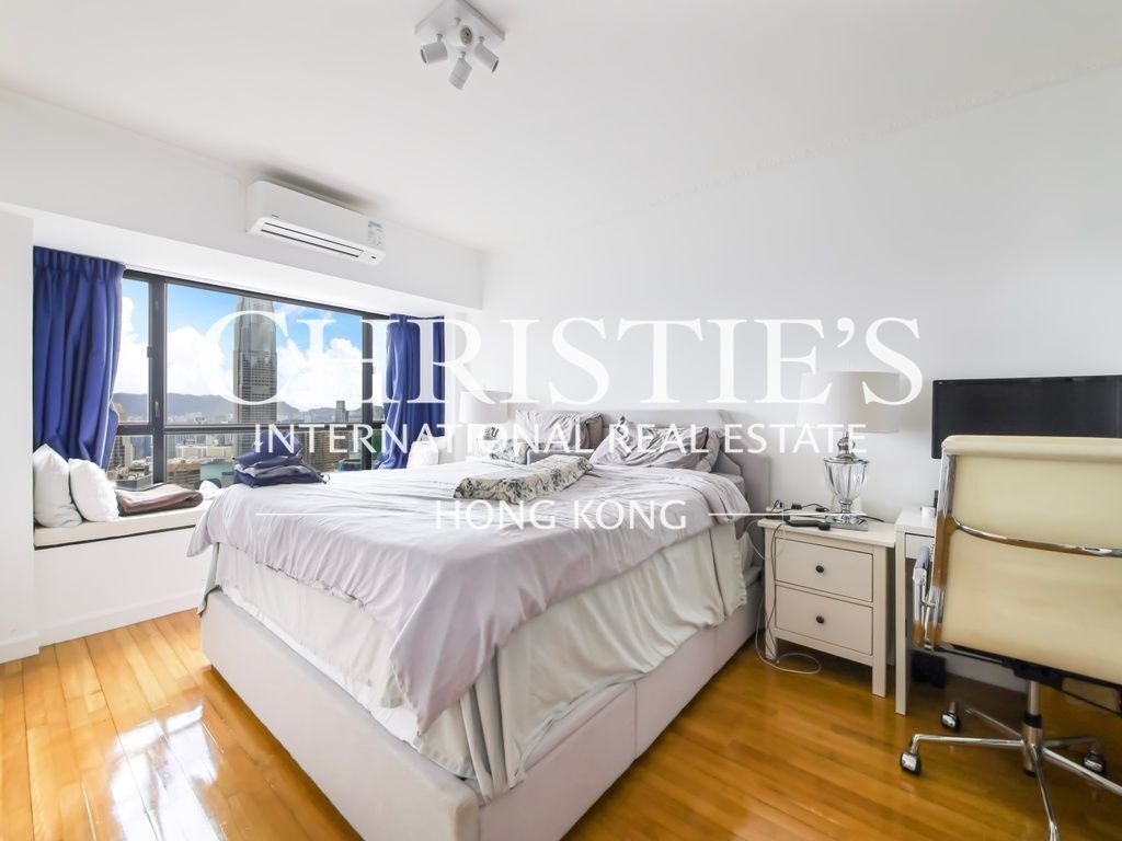 Apartment in Hong Kong, Hong Kong 5 - 15436068