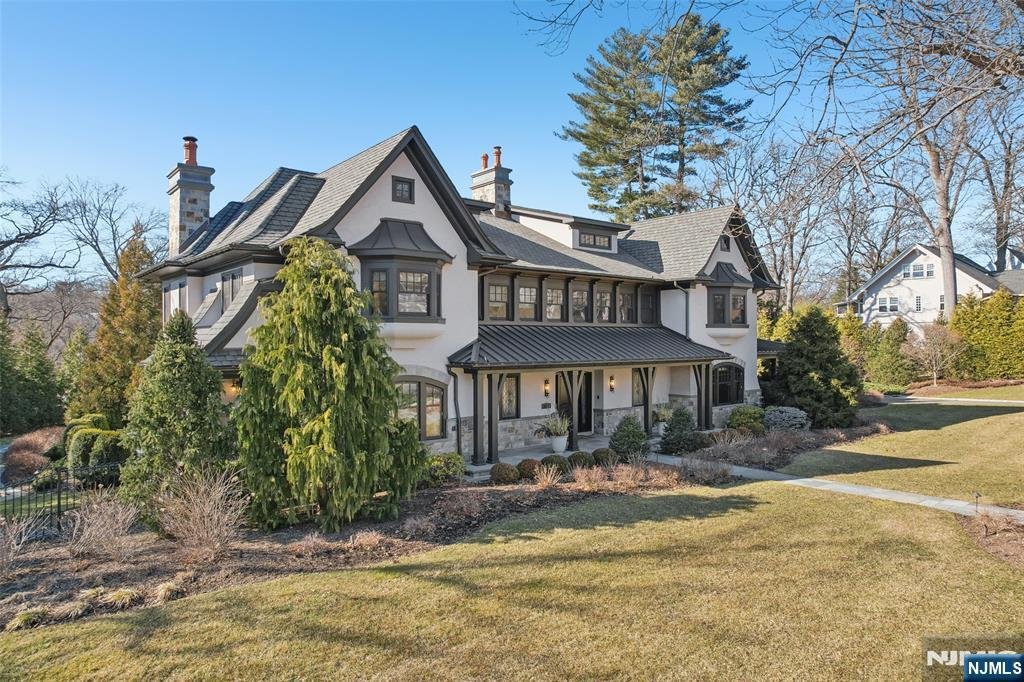 House in Ridgewood, New Jersey, United States 1 - 15167001