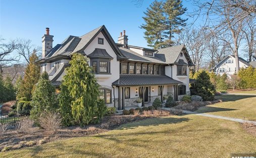 House in Ridgewood, New Jersey, United States 1