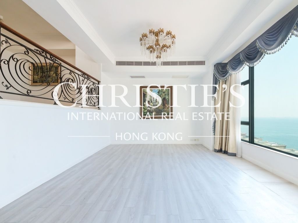Villa in Hong Kong, Hong Kong 2 - 15434229