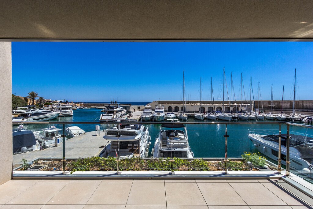 Apartment in Saint Julian's, Malta 2 - 15488361