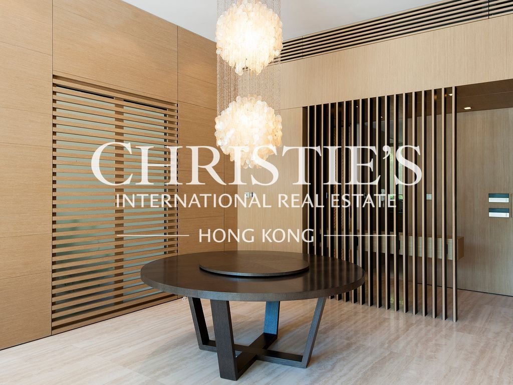 Villa in Hong Kong, Hong Kong 4 - 15434078