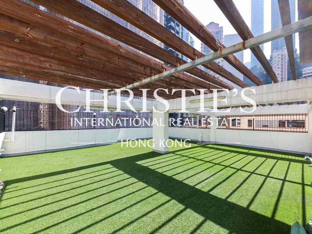 Apartment in Hong Kong, Hong Kong 3 - 15435631
