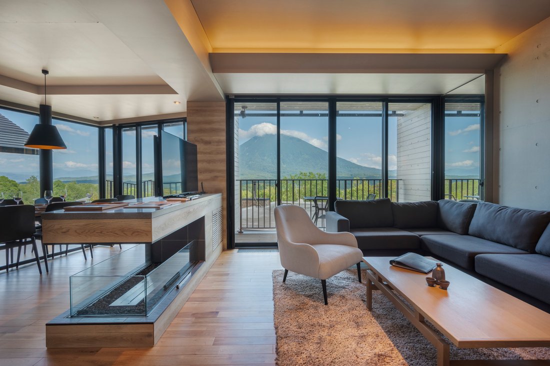 Apartment in Kutchan, Hokkaido, Japan 4 - 15252214
