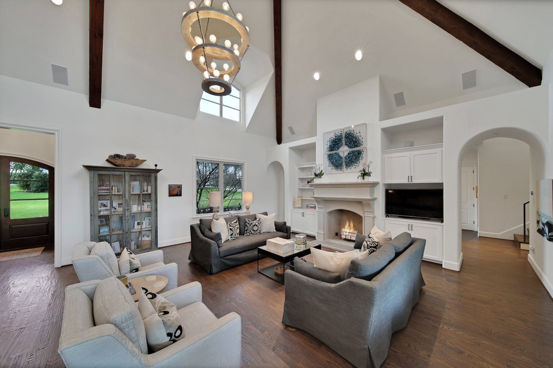 Estate in Allen, Texas, United States 2 - 15448036