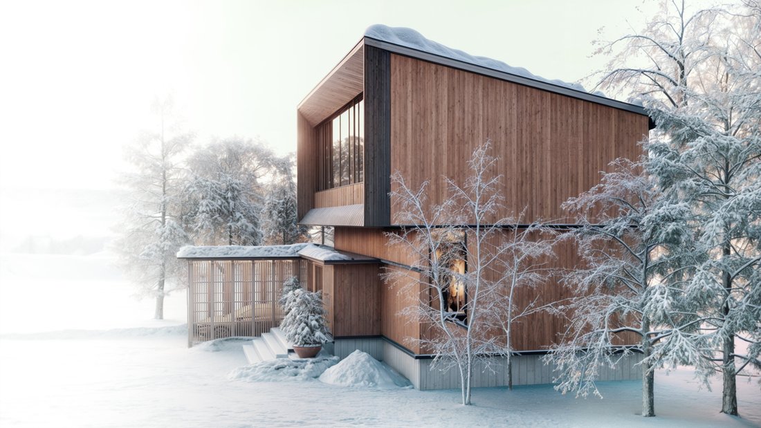 House in Kutchan, Hokkaido, Japan 2 - 15252204