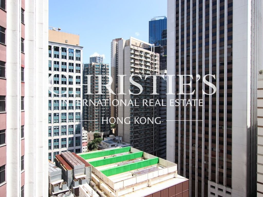 Apartment in Hong Kong, Hong Kong 1 - 15435931