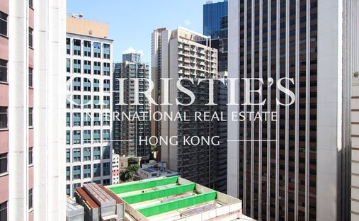 Apartment in Hong Kong, Hong Kong 1