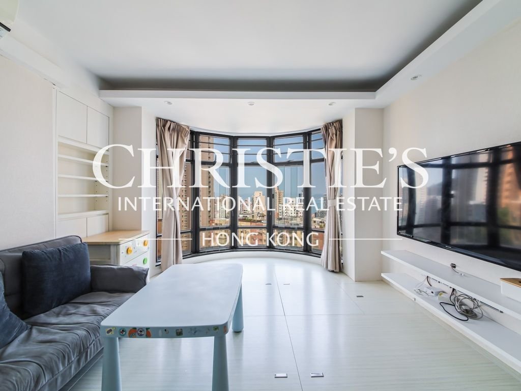 Apartment in Hong Kong, Hong Kong 2 - 15435834