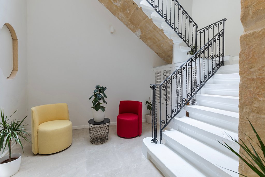 Apartment in Senglea, Malta 3 - 15713282