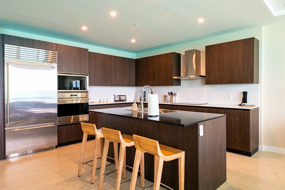Condominio a Grace Bay, Caicos Islands, Isole Turks e Caicos 4 - 15166732