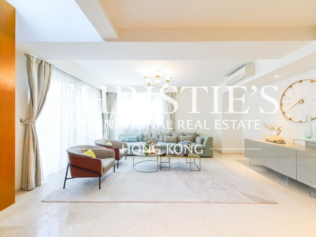 Apartment in Hong Kong, Hong Kong 1 - 15169758