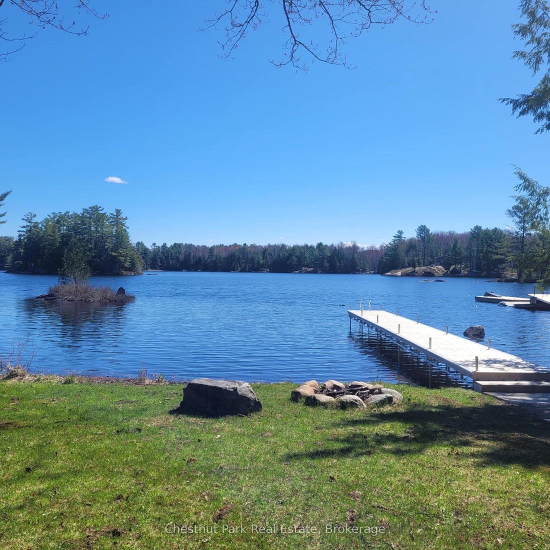 House in Baysville, Ontario, Canada 4 - 15554648