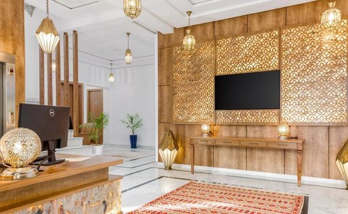 Castle for Sale in Ville Nouvelle, Fez-Meknès, Morocco