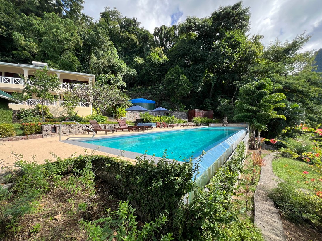 House in Belle Vue, Soufriere, Saint Lucia 4 - 15175799