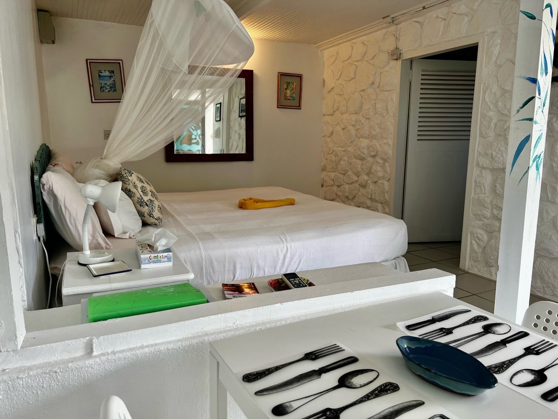 Villa in Marigot, Castries, Saint Lucia 4 - 15442090