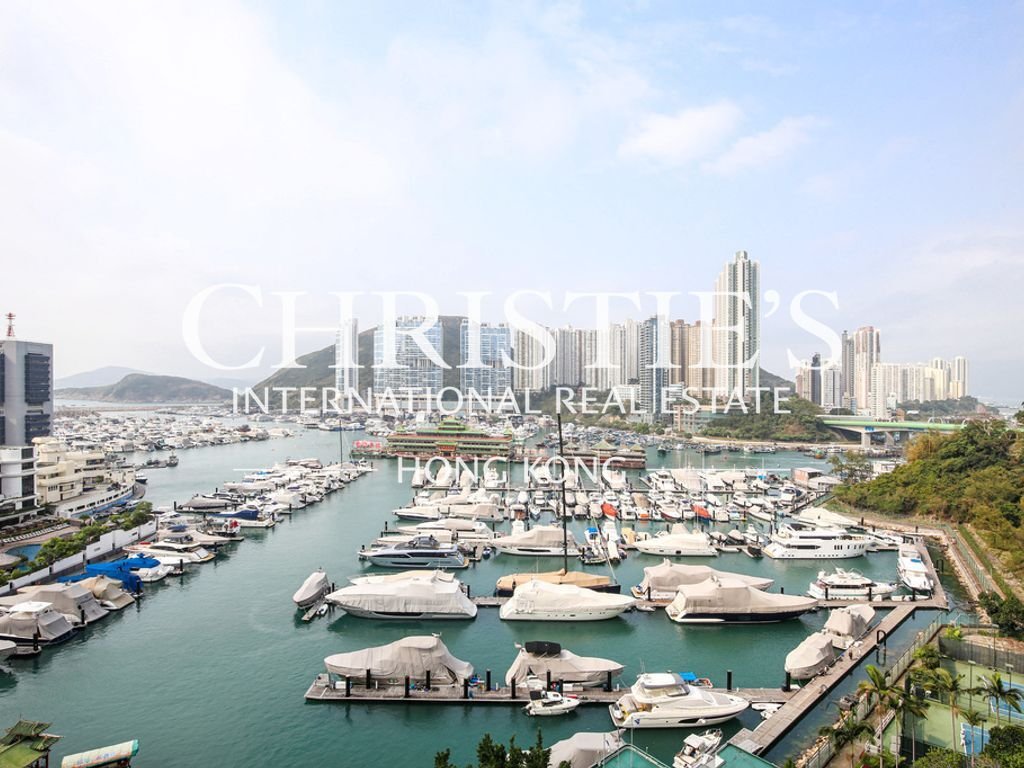 Apartment in Hong Kong, Hong Kong 1 - 15436732