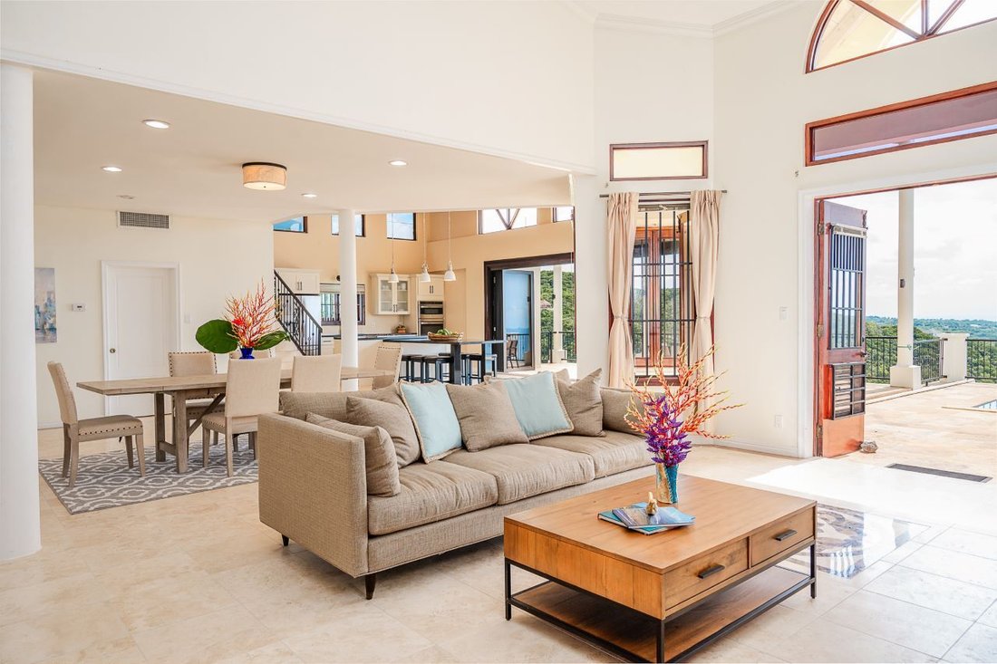 Estate in Oualie Beach, Saint James Windward Parish, Saint Kitts and Nevis 5 - 13607565