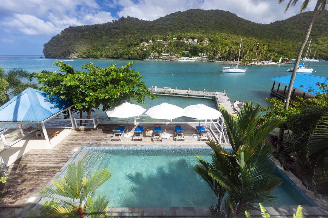 House in Castries, Castries, Saint Lucia 2 - 15175800
