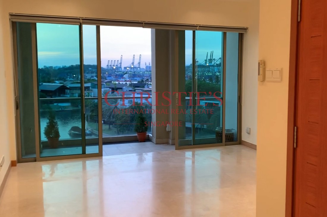 Condo in Singapore, Singapore 2 - 15718199