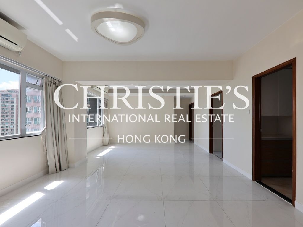 Apartment in Hong Kong, Hong Kong 3 - 15434089