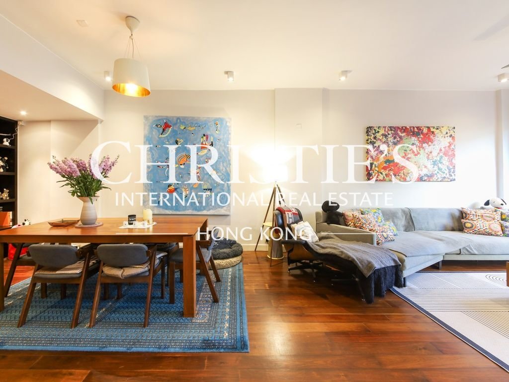 Apartment in Hong Kong, Hong Kong 4 - 15435720