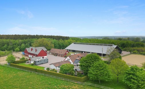 Casa a Billinge, Contea della Scania, Svezia 1