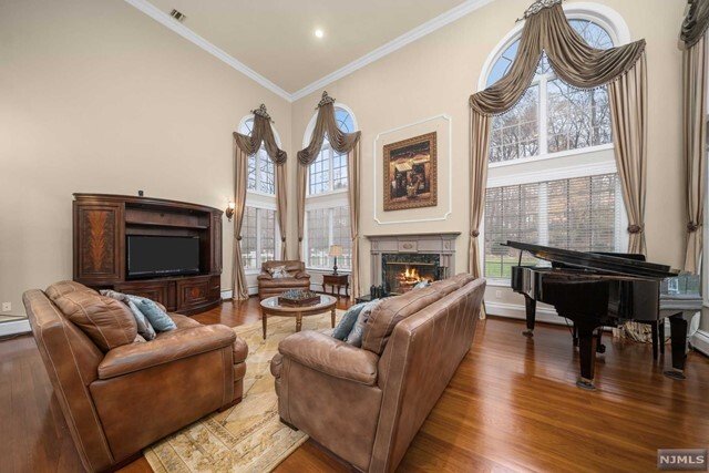 House in Allendale, New Jersey, United States 4 - 14697974